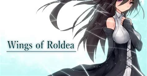 wings of roldea|Steam Workshop::Wings of Roldea [English Ver.]